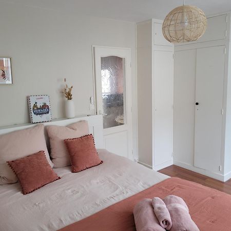 Appartement Au Coeur De Rambouillet Buitenkant foto
