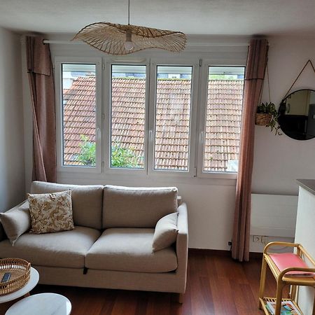 Appartement Au Coeur De Rambouillet Buitenkant foto