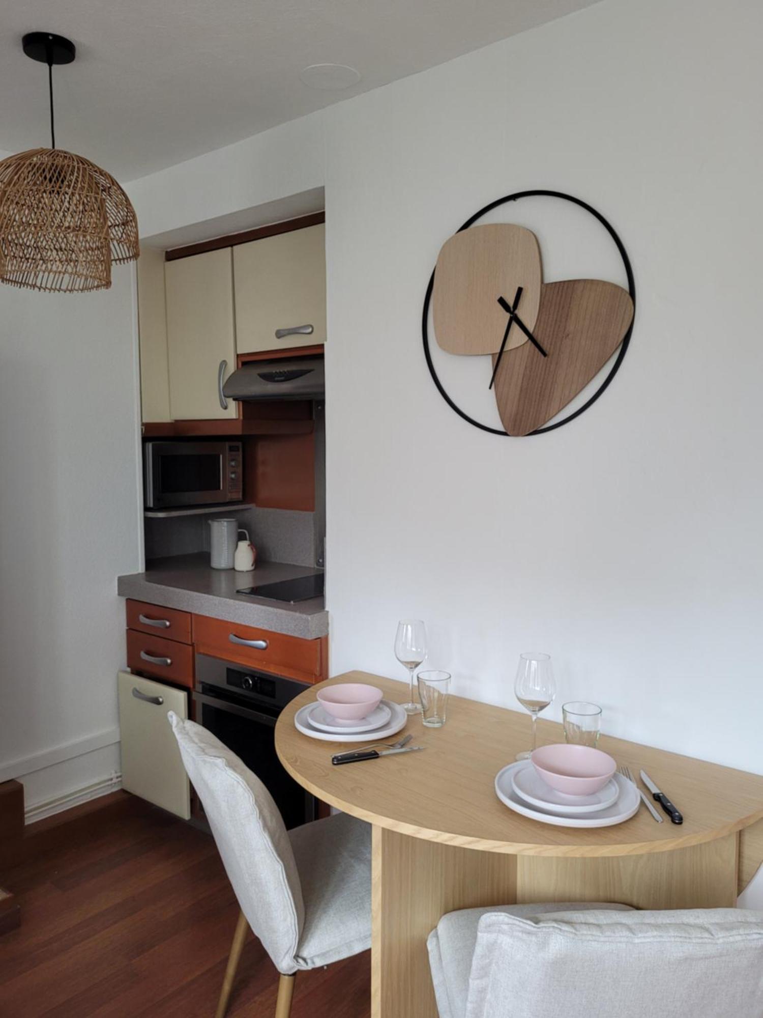 Appartement Au Coeur De Rambouillet Buitenkant foto