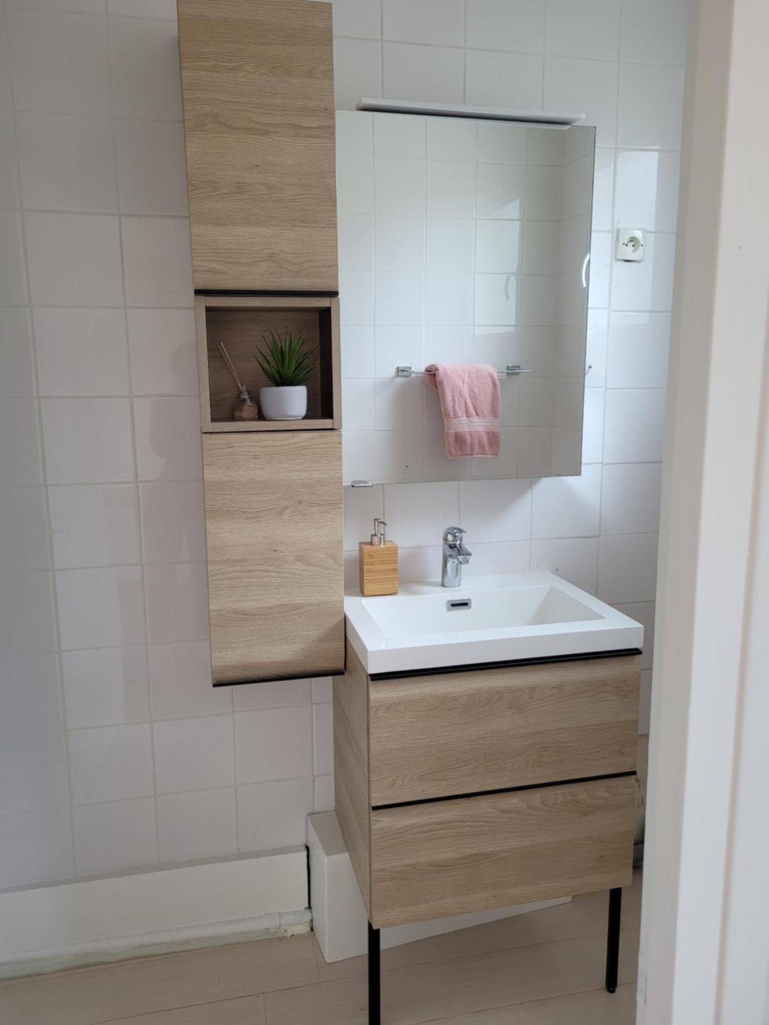 Appartement Au Coeur De Rambouillet Buitenkant foto