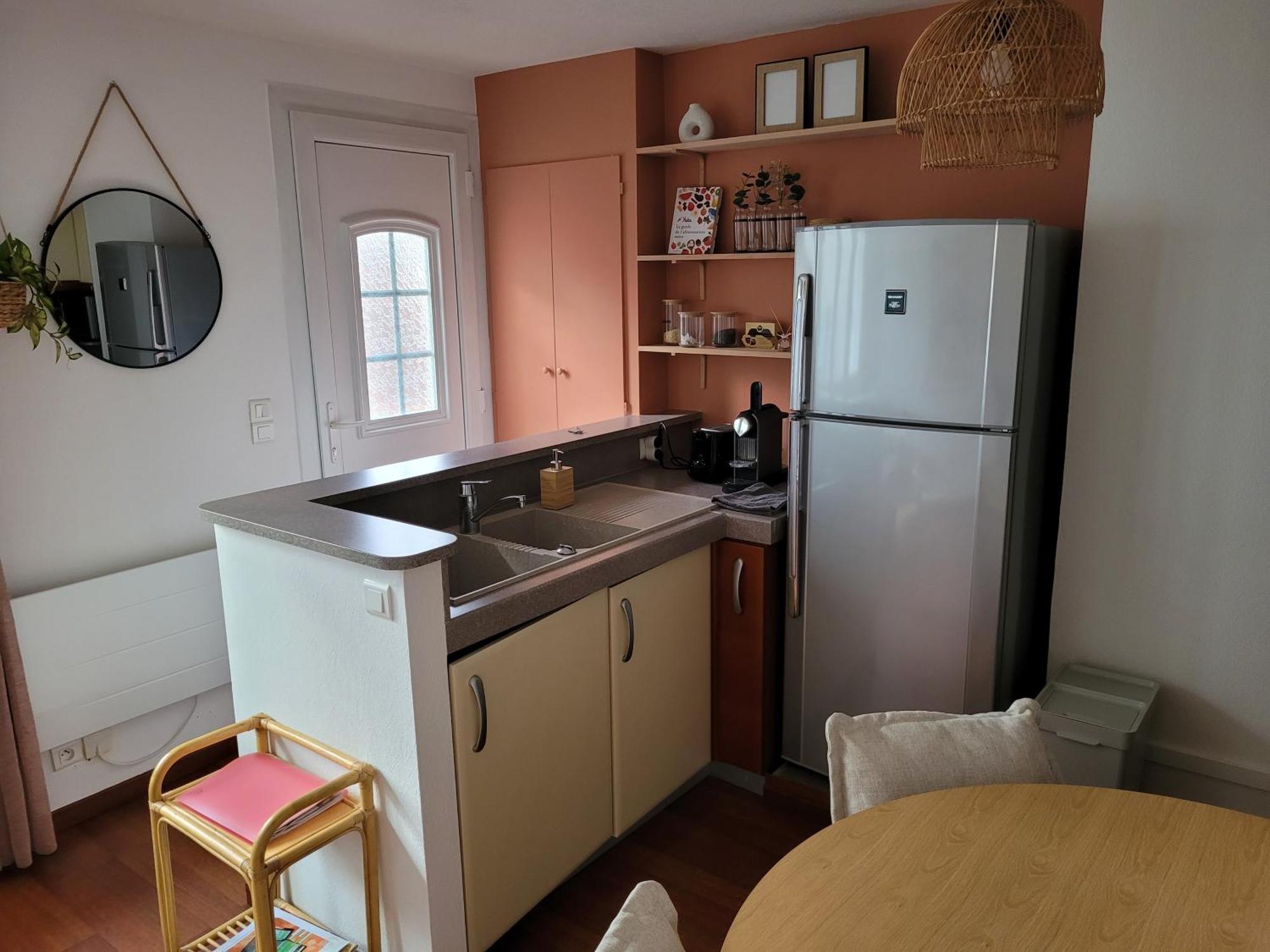 Appartement Au Coeur De Rambouillet Buitenkant foto